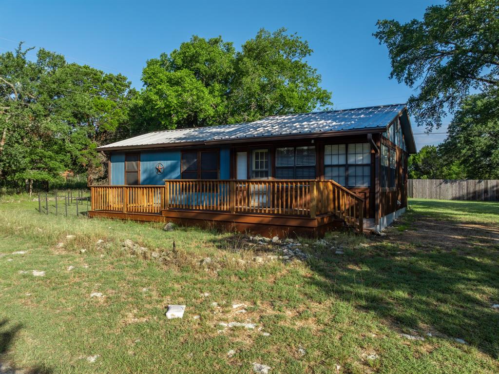 145 County Road 1519