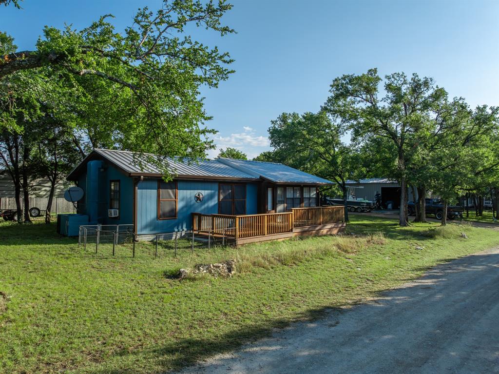 145 County Road 1519