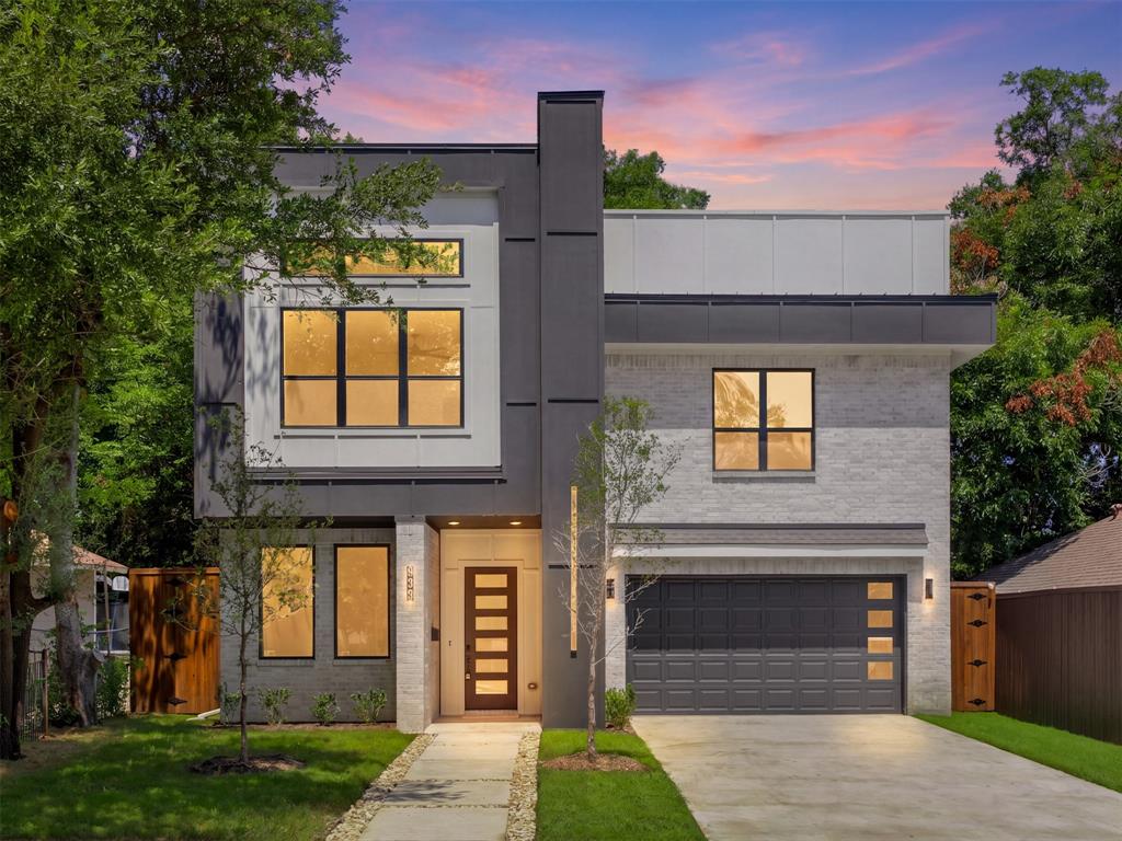 Mount Auburn - Residential