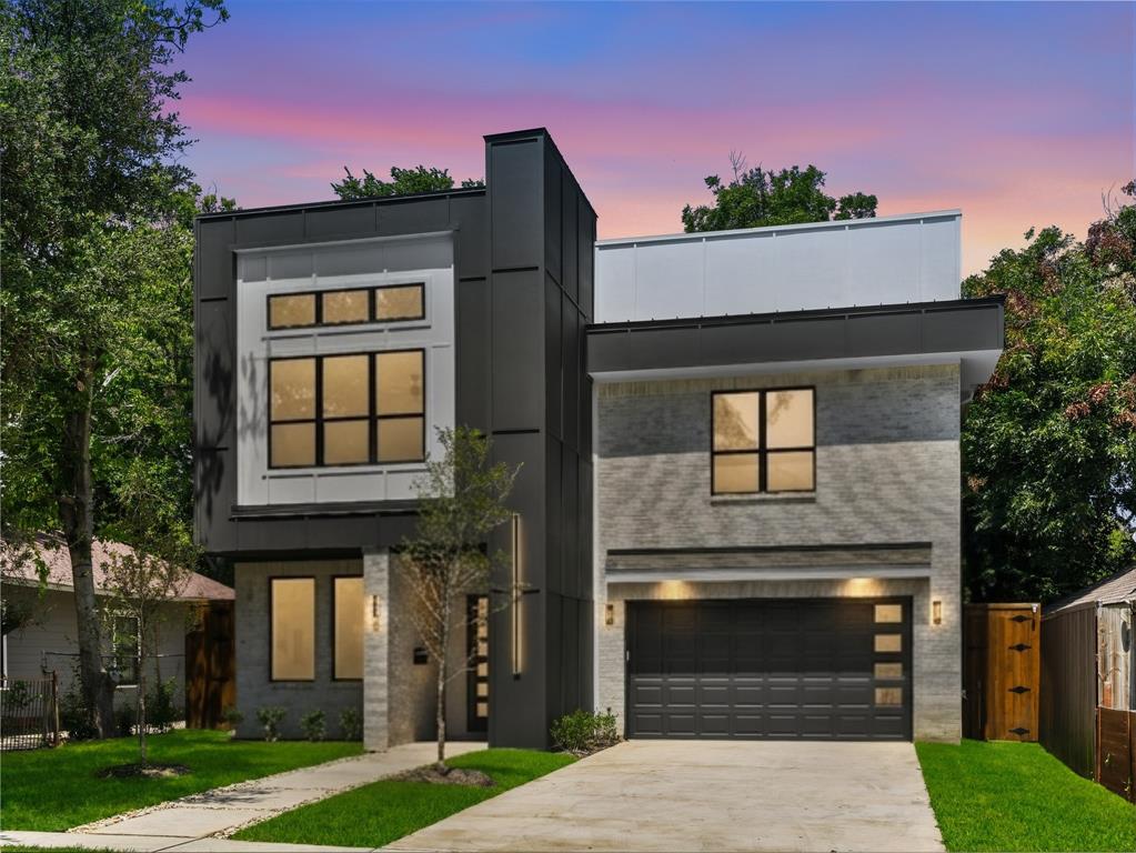 Mount Auburn - Residential