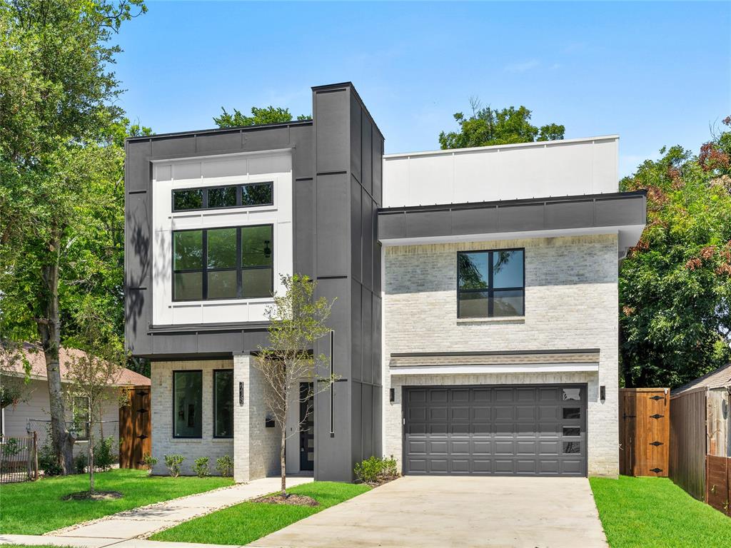 Mount Auburn - Residential