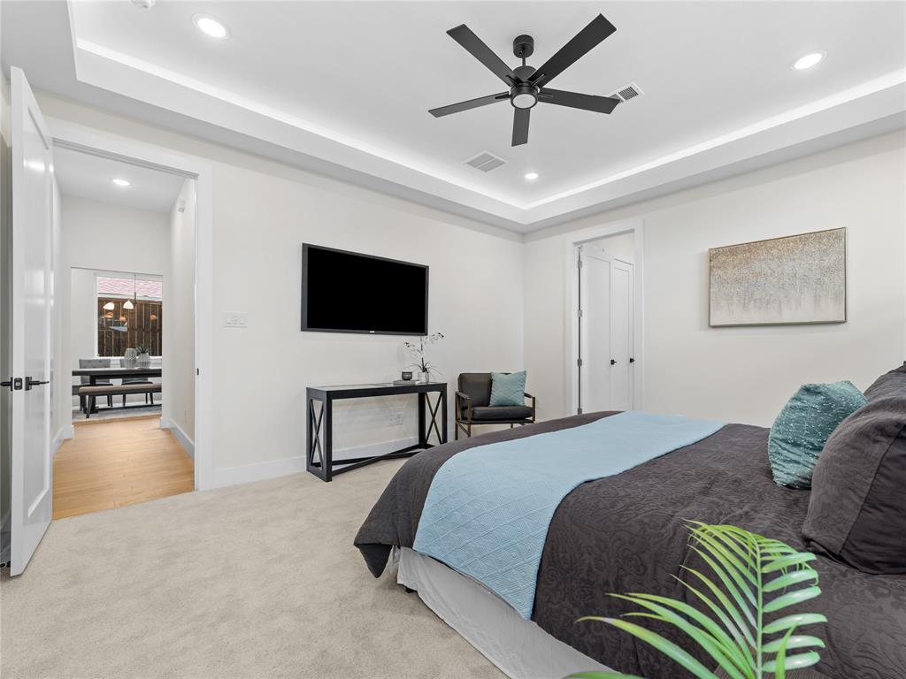 Mount Auburn - Residential