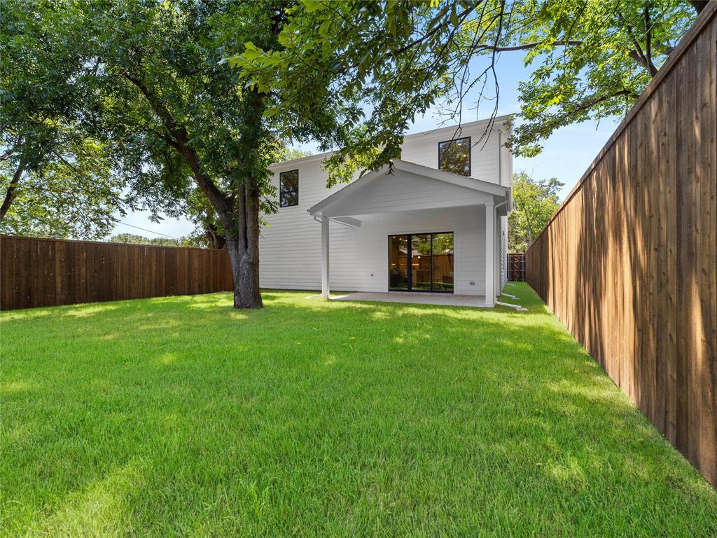 Mount Auburn - Residential