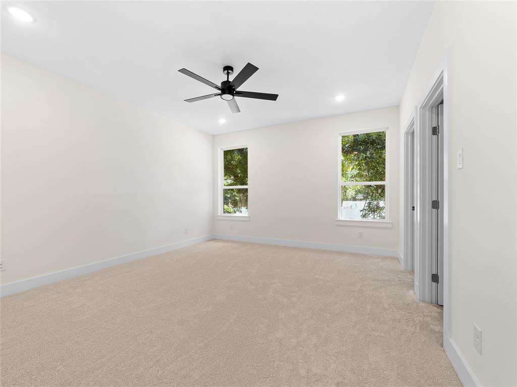 Mount Auburn - Residential