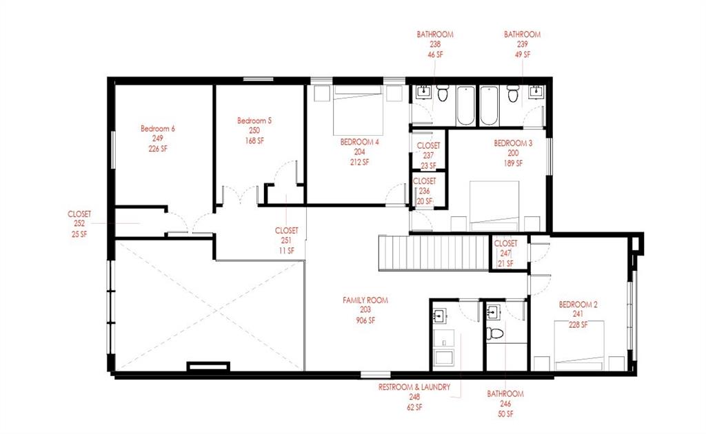 Mount Auburn - Residential