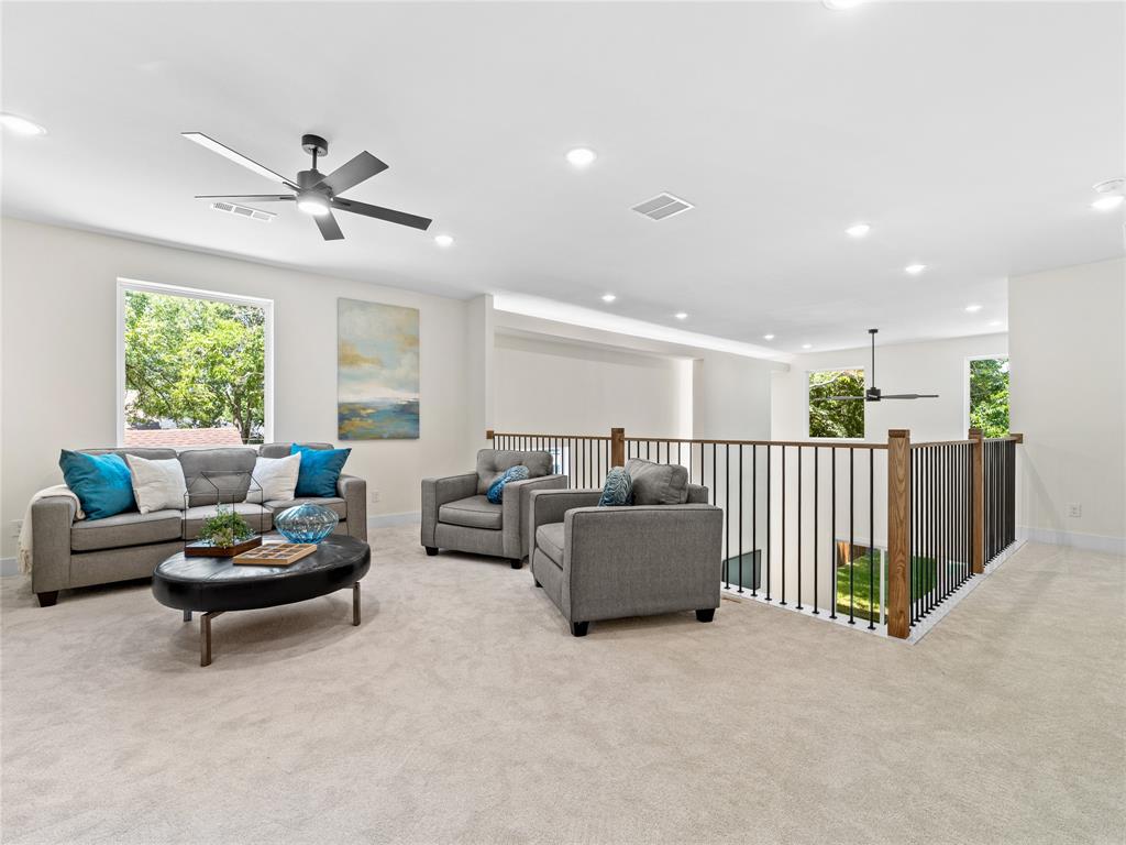 Mount Auburn - Residential