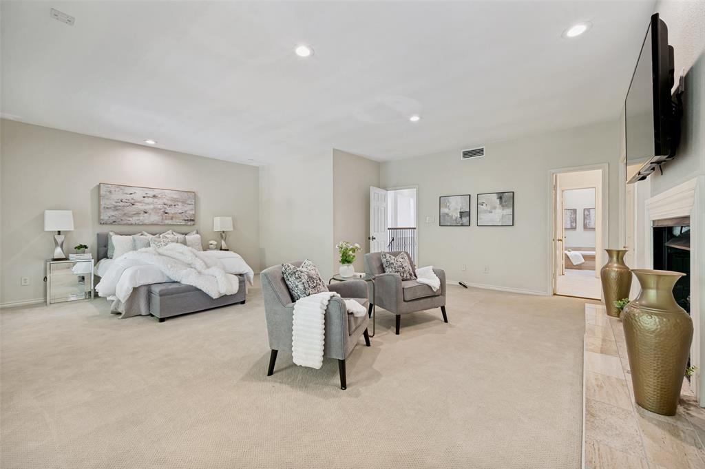 Frenchmans Creek Add - Residential