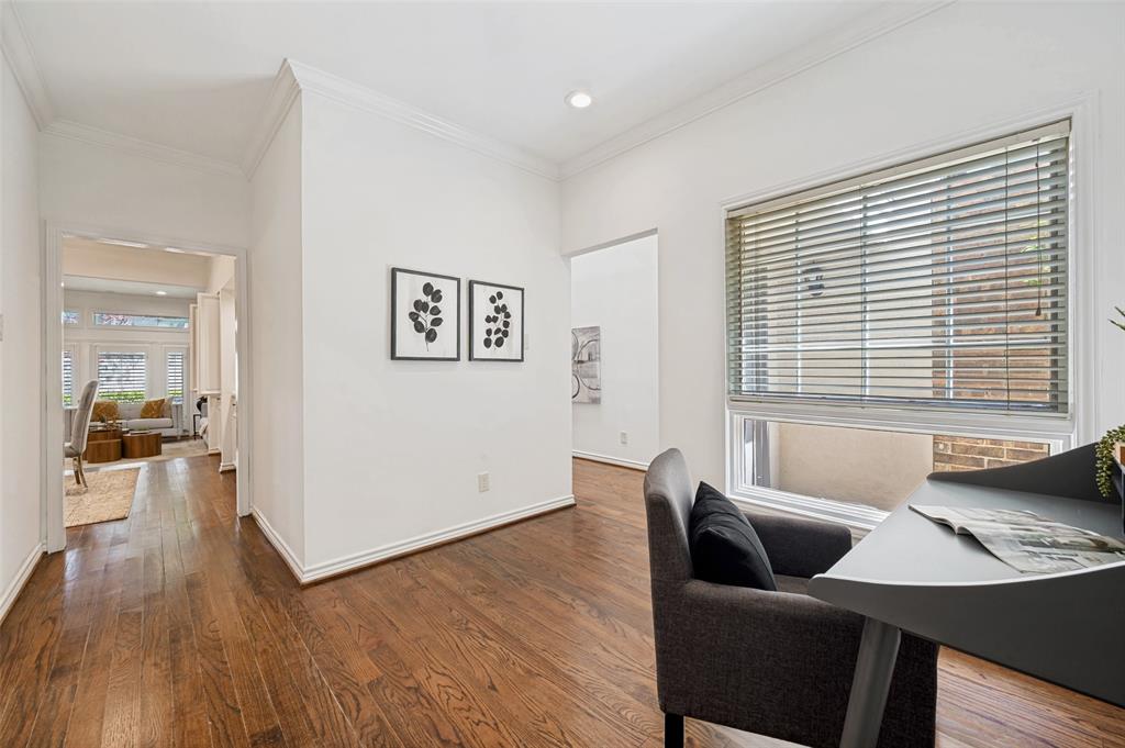 Frenchmans Creek Add - Residential