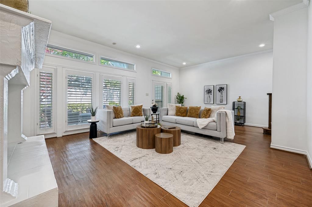 Frenchmans Creek Add - Residential