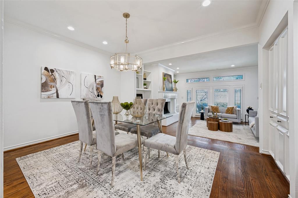 Frenchmans Creek Add - Residential