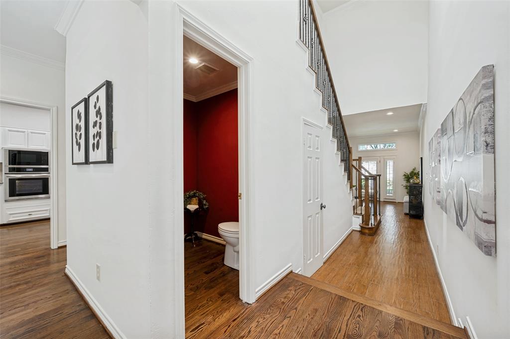 Frenchmans Creek Add - Residential