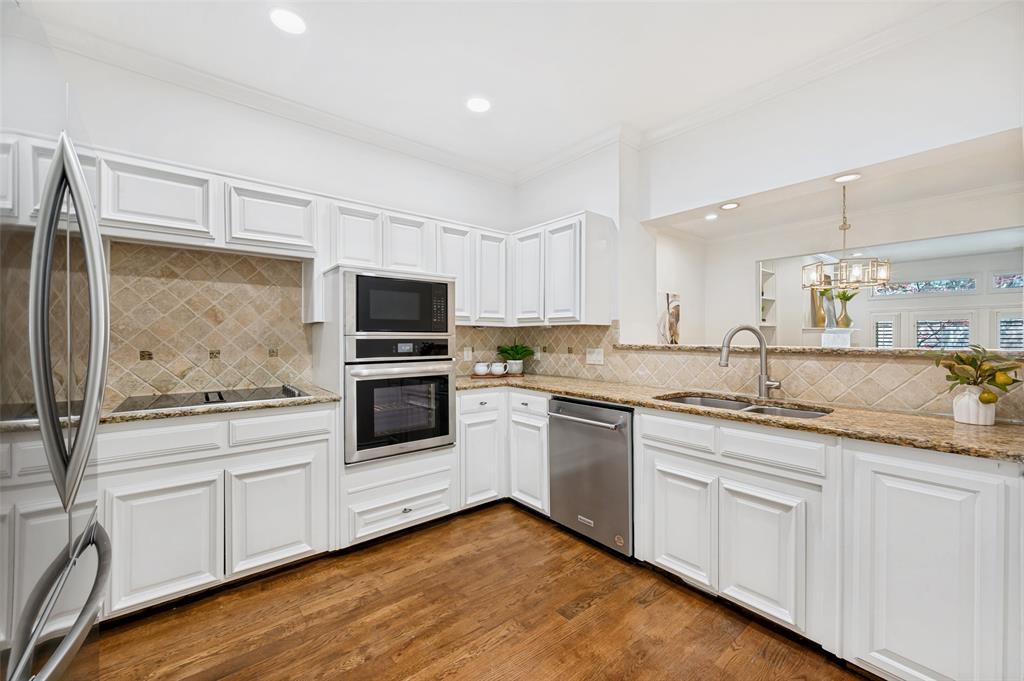 Frenchmans Creek Add - Residential