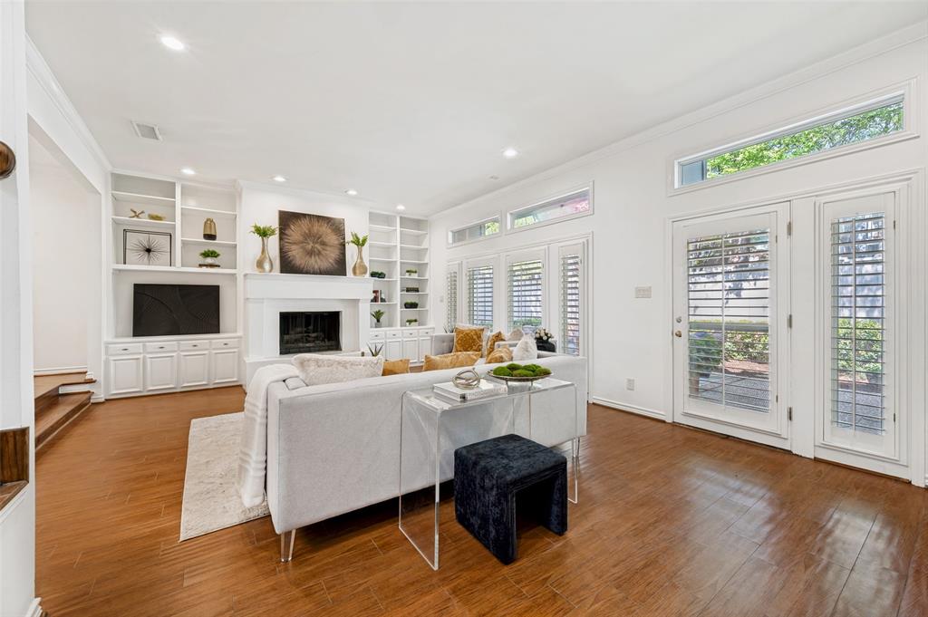 Frenchmans Creek Add - Residential