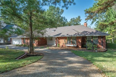 A home in Holly Lake Ranch