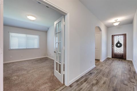 Tiny photo for 1232 Pleasant Knoll Trail, Aubrey, TX 76227 (MLS # 21100104)