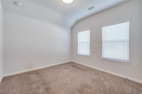 Tiny photo for 1232 Pleasant Knoll Trail, Aubrey, TX 76227 (MLS # 21100104)