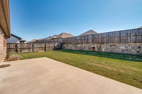 Tiny photo for 1232 Pleasant Knoll Trail, Aubrey, TX 76227 (MLS # 21100104)