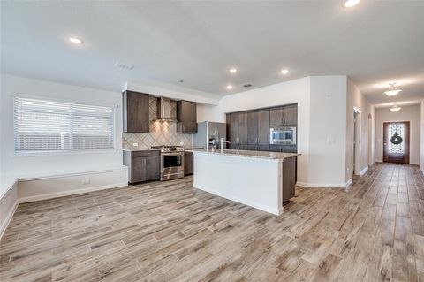 Tiny photo for 1232 Pleasant Knoll Trail, Aubrey, TX 76227 (MLS # 21100104)