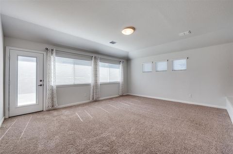 Tiny photo for 1232 Pleasant Knoll Trail, Aubrey, TX 76227 (MLS # 21100104)