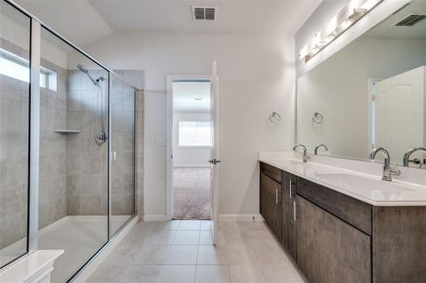 Tiny photo for 1232 Pleasant Knoll Trail, Aubrey, TX 76227 (MLS # 21100104)