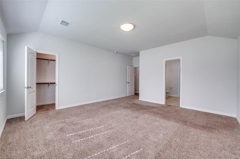 Tiny photo for 1232 Pleasant Knoll Trail, Aubrey, TX 76227 (MLS # 21100104)