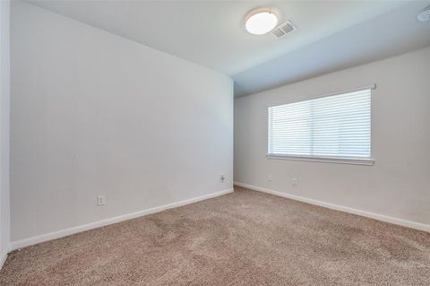 Tiny photo for 1232 Pleasant Knoll Trail, Aubrey, TX 76227 (MLS # 21100104)