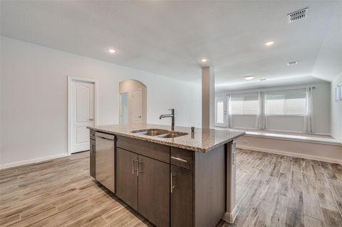 Tiny photo for 1232 Pleasant Knoll Trail, Aubrey, TX 76227 (MLS # 21100104)