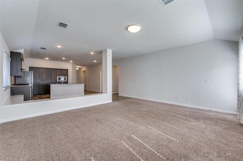 Tiny photo for 1232 Pleasant Knoll Trail, Aubrey, TX 76227 (MLS # 21100104)