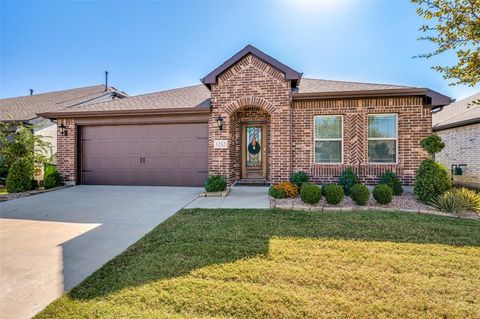 Tiny photo for 1232 Pleasant Knoll Trail, Aubrey, TX 76227 (MLS # 21100104)