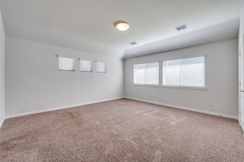 Tiny photo for 1232 Pleasant Knoll Trail, Aubrey, TX 76227 (MLS # 21100104)