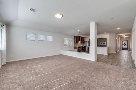 Tiny photo for 1232 Pleasant Knoll Trail, Aubrey, TX 76227 (MLS # 21100104)