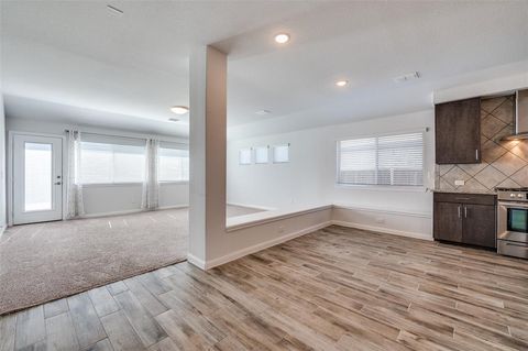 Tiny photo for 1232 Pleasant Knoll Trail, Aubrey, TX 76227 (MLS # 21100104)