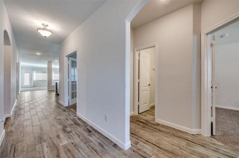 Tiny photo for 1232 Pleasant Knoll Trail, Aubrey, TX 76227 (MLS # 21100104)