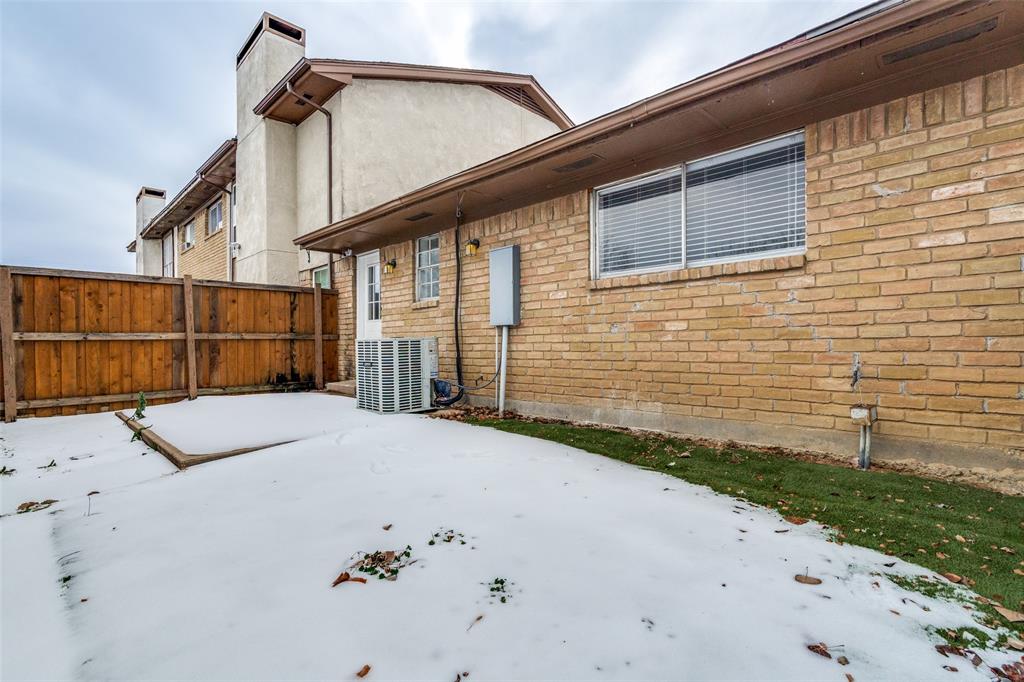 Gran Villa Twnhs - Residential