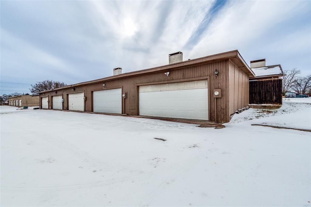 Gran Villa Twnhs - Residential