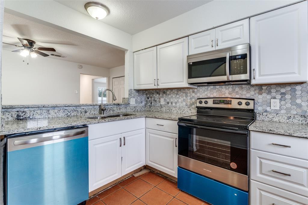 Gran Villa Twnhs - Residential