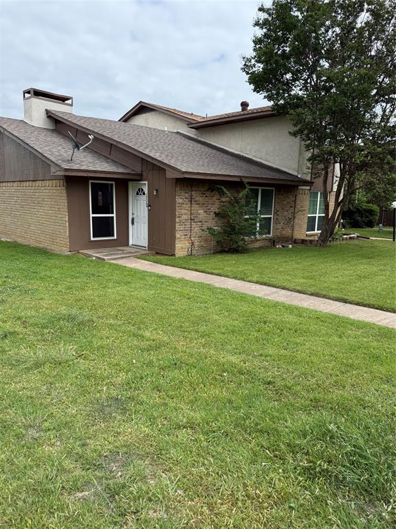 1402 S Carrier Parkway 110