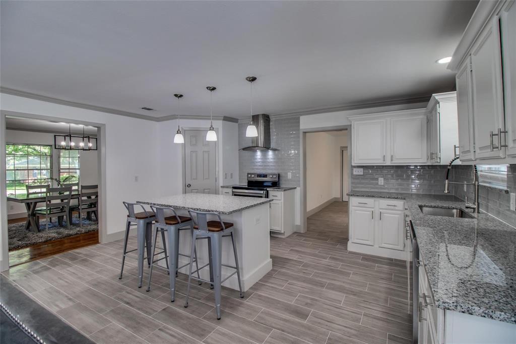 Ridgewood Estates - Residential Lease