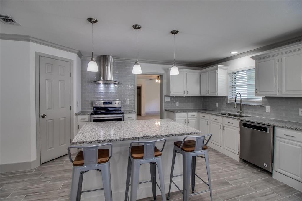 Ridgewood Estates - Residential Lease