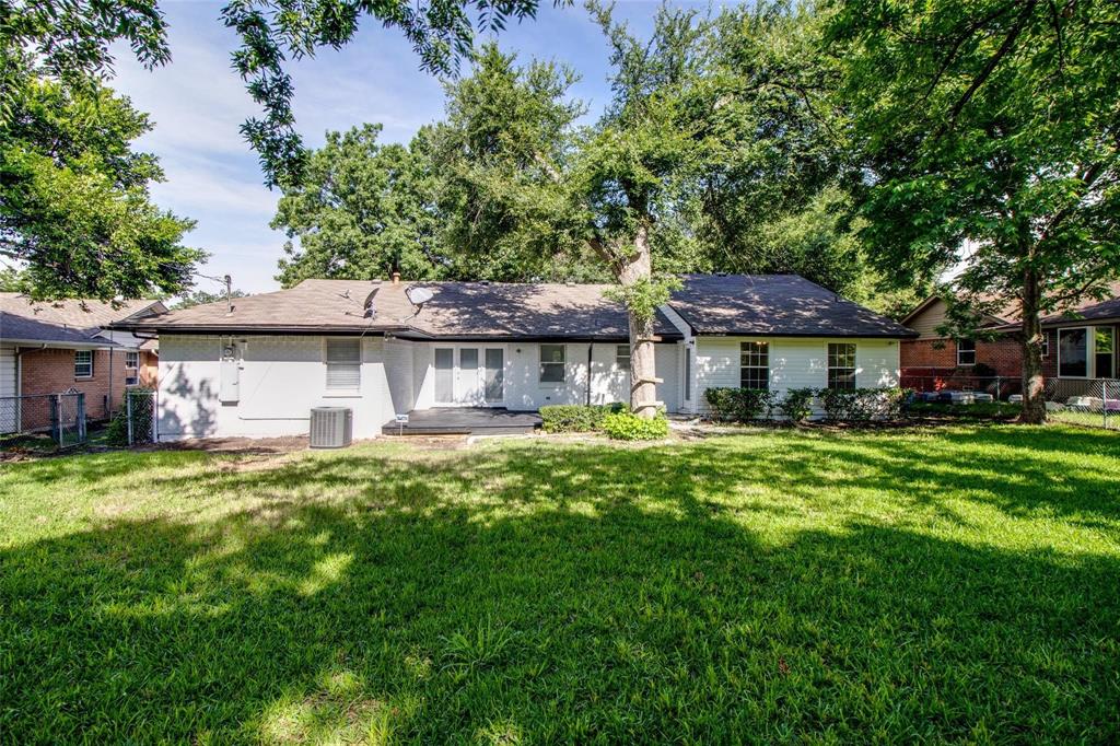 Ridgewood Estates - Residential Lease