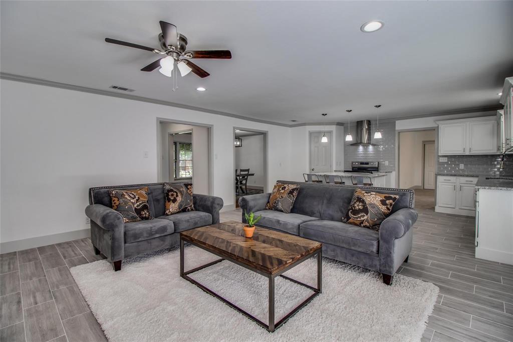 Ridgewood Estates - Residential Lease