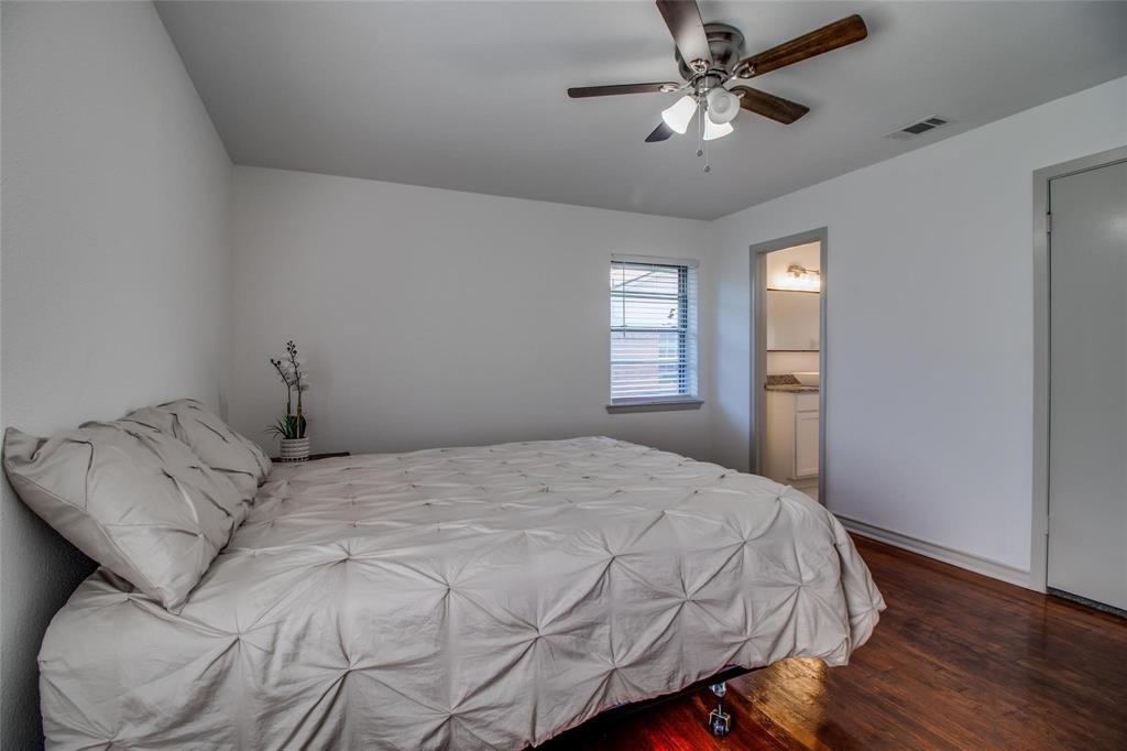 Ridgewood Estates - Residential Lease