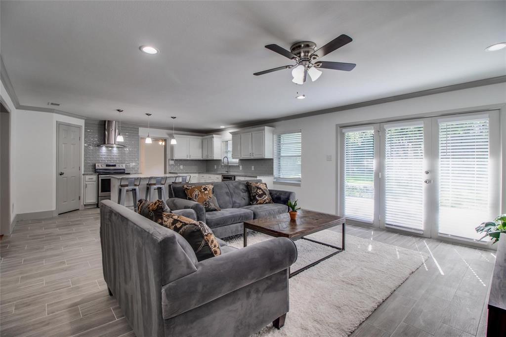 Ridgewood Estates - Residential Lease