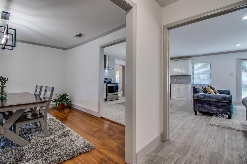 Ridgewood Estates - Residential Lease