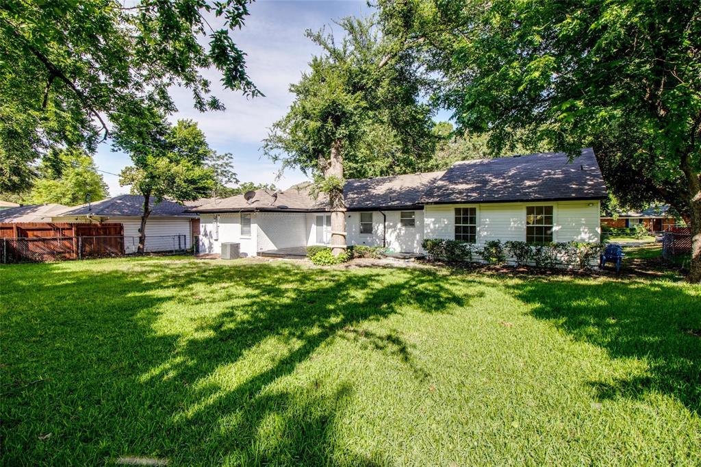 Ridgewood Estates - Residential Lease