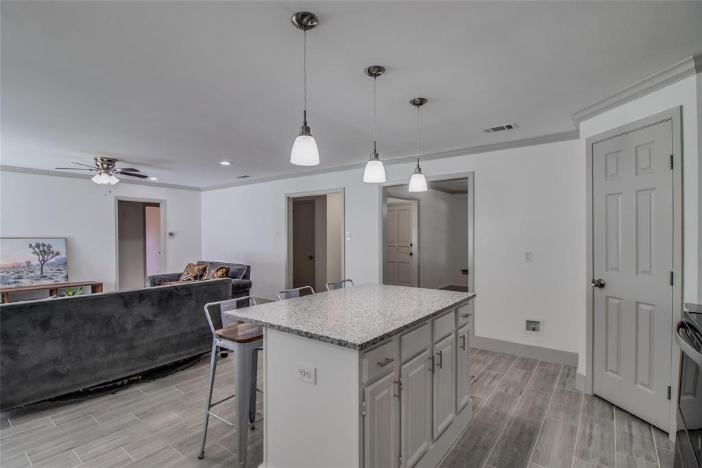 Ridgewood Estates - Residential Lease