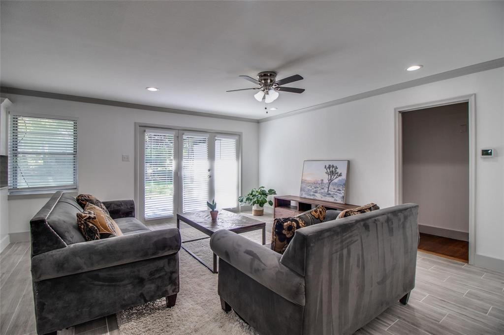 Ridgewood Estates - Residential Lease