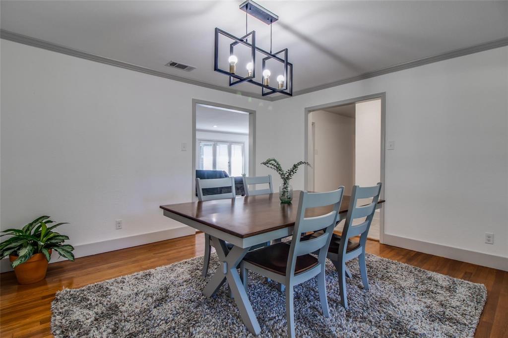 Ridgewood Estates - Residential Lease