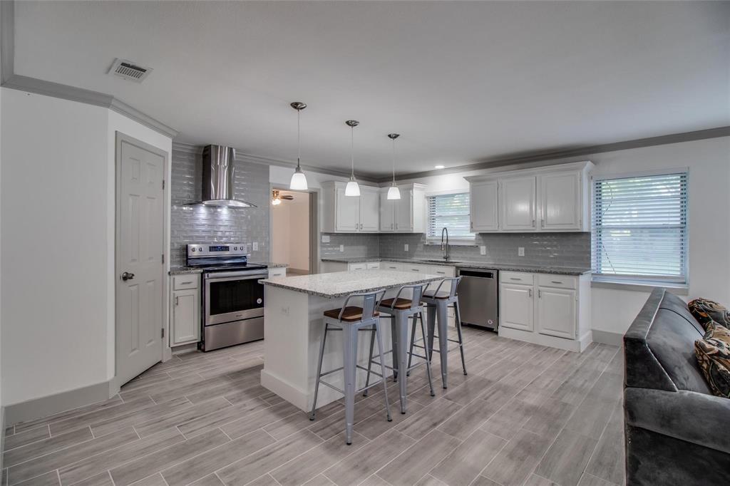 Ridgewood Estates - Residential Lease