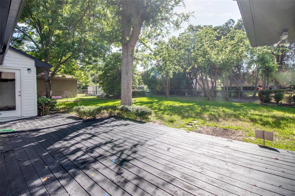 Ridgewood Estates - Residential Lease